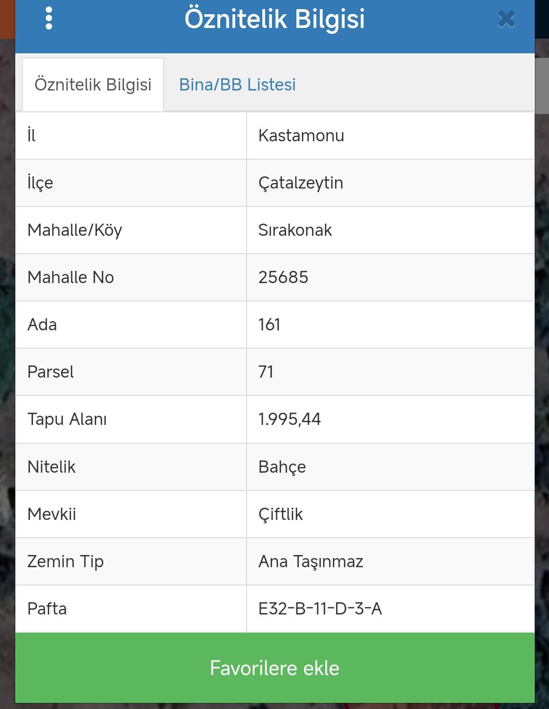İlan Fotoğrafı